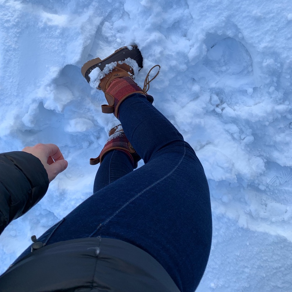 Meet your Posher, Alexzandra